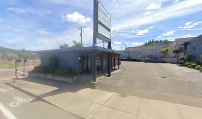 Roseburg Value Inn, Motel in Roseburg