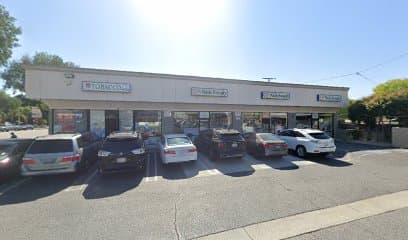 Holiday In, Hotel in Rosemead