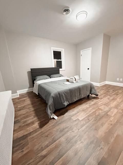 Spacious & Modern Stay Minutes from Towson, Johns Hopkins & Downtown Baltimore!, Hotel in North Harford Road