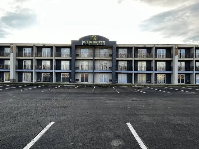 Haven Suites, Hotel in Rossford