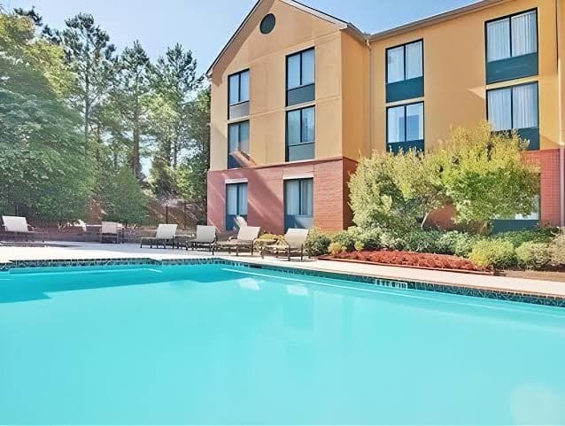 Holiday Inn Atlanta/Roswell by IHG, Hotel in Roswell