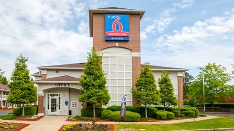 Studio 6 Extended Stay - Roswell, GA - Atlanta, Aparthotel in Roswell