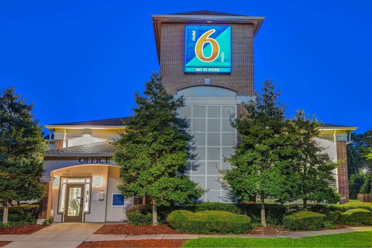 Motel 6 Roswell, GA - Atlanta, Hotel in Roswell