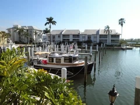 Palm Island Resort Harbortown Rental Villas, Resort in Rotonda West