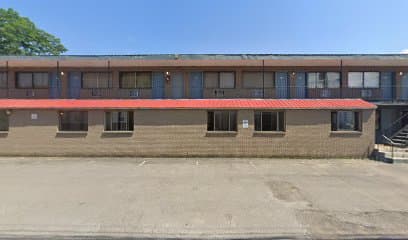 knights inn, Motel in Schenectady