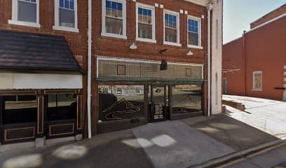 Kimberlylunsford, Hotel in Roxboro