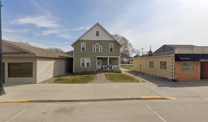 Bestemor Inn, Hotel in Rushford