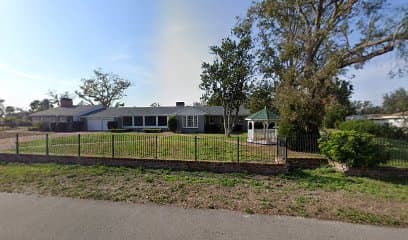 Southern Comfort B & B Resort, Hotel in Ruskin