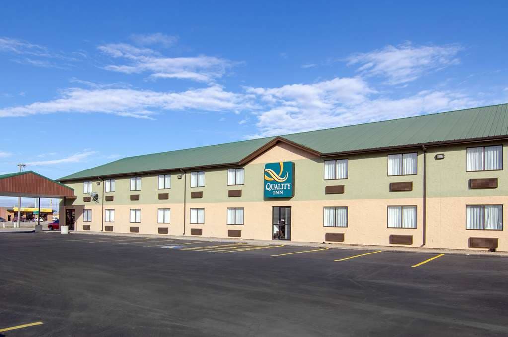 Quality Inn Russell, Hotel in Russell