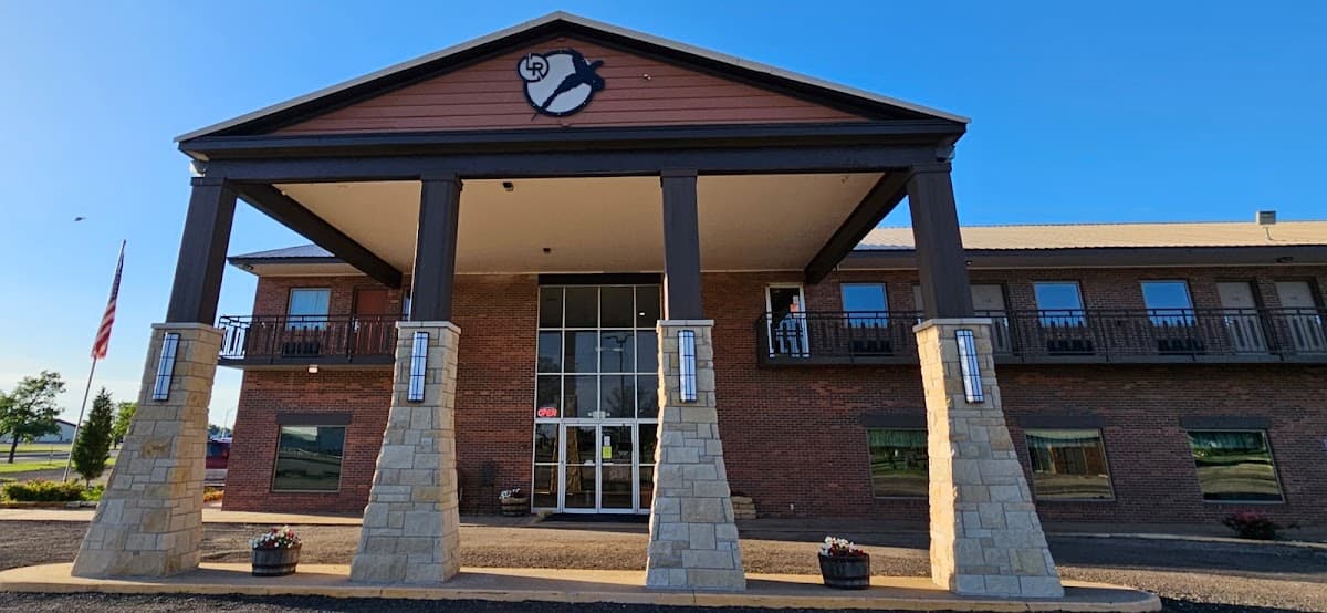 The Lodge at Russell, Hotel in Russell