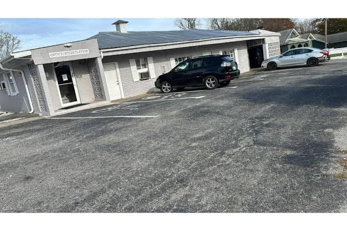 Tri-City Motel by OYO Forest City Spindale, Motel in Spindale