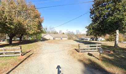 Western Star Lodge, Hotel in Rutherfordton