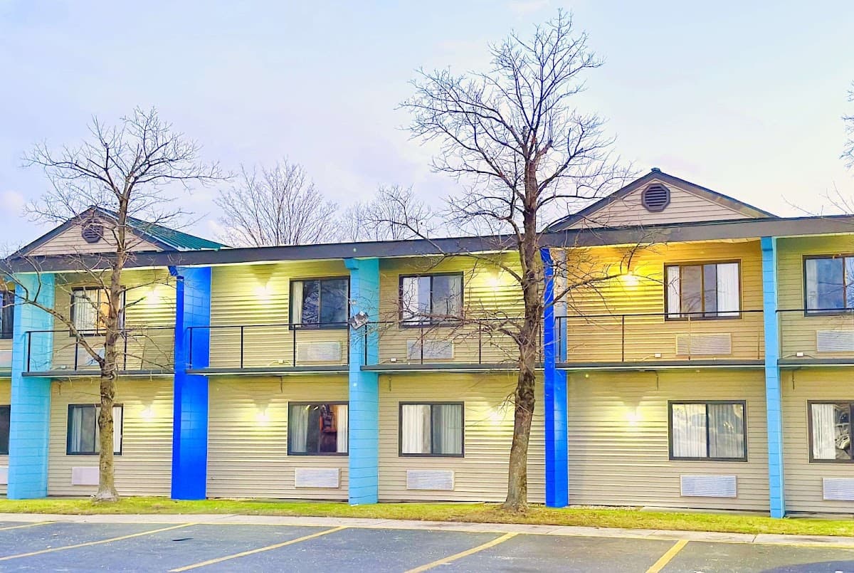 Days Inn by Wyndham Rutland/Killington Area, Hotel in Rutland