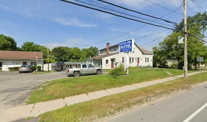 Extol Inn, Motel in Rutland