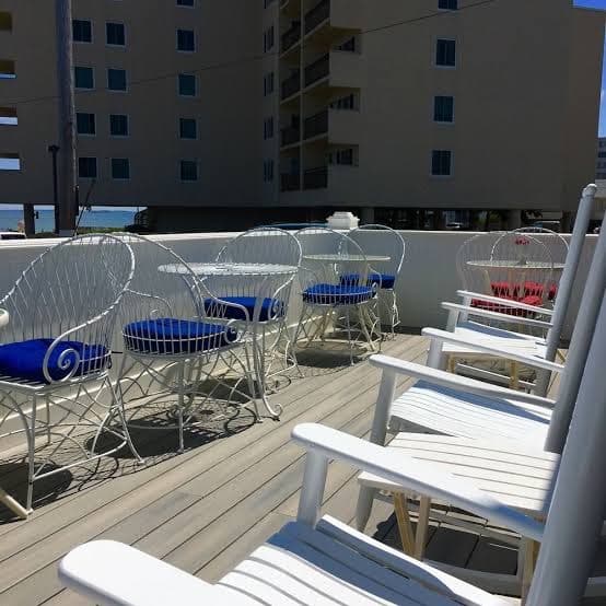 The Rebekah Inn, Hotel in Old Orchard Beach