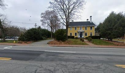 Hobson House Celtic Inn, Bed & Breakfast in Saco