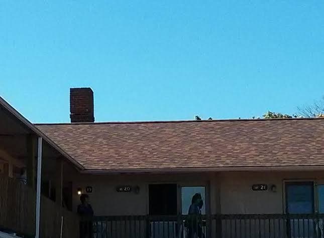 Beachfront Condominium Association, Motel in Old Orchard Beach