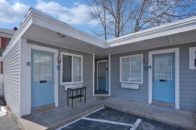 Vibrant Motel Suite: Your Cozy Retreat, Motel in Old Orchard Beach