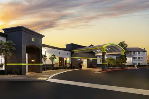 Courtyard by Marriott Sacramento Cal Expo, Hotel in Sacramento