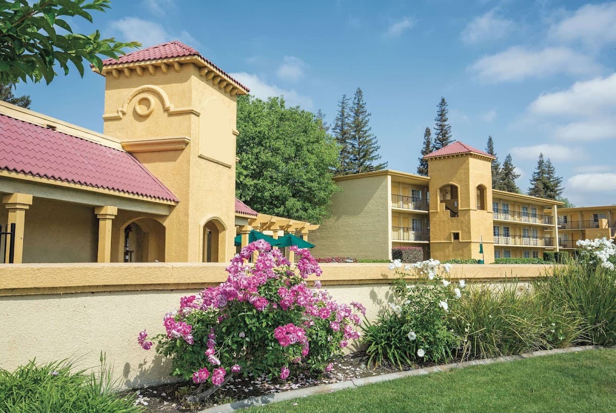 Howard Johnson by Wyndham Sacramento Downtown, Hotel in Sacramento