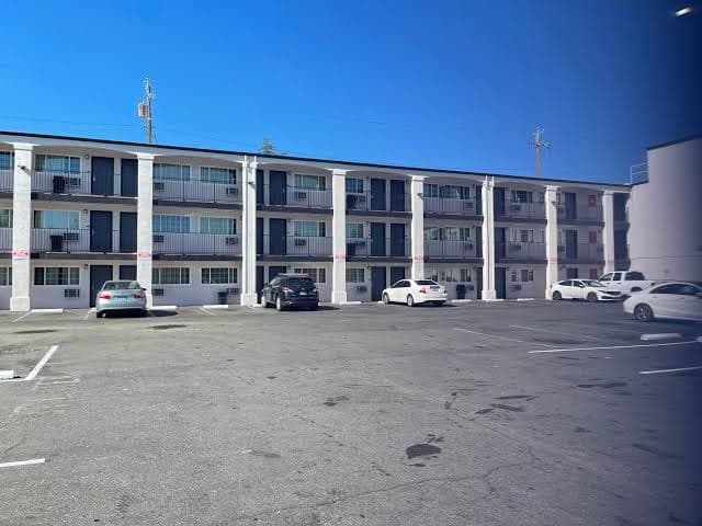 The Midtowner Hotel, SureStay Collection by Best Western, Hotel in Sacramento
