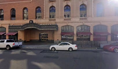 Echo lodge, Hotel in Sacramento