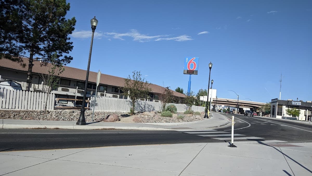Economy Inn, Hotel in West Sacramento