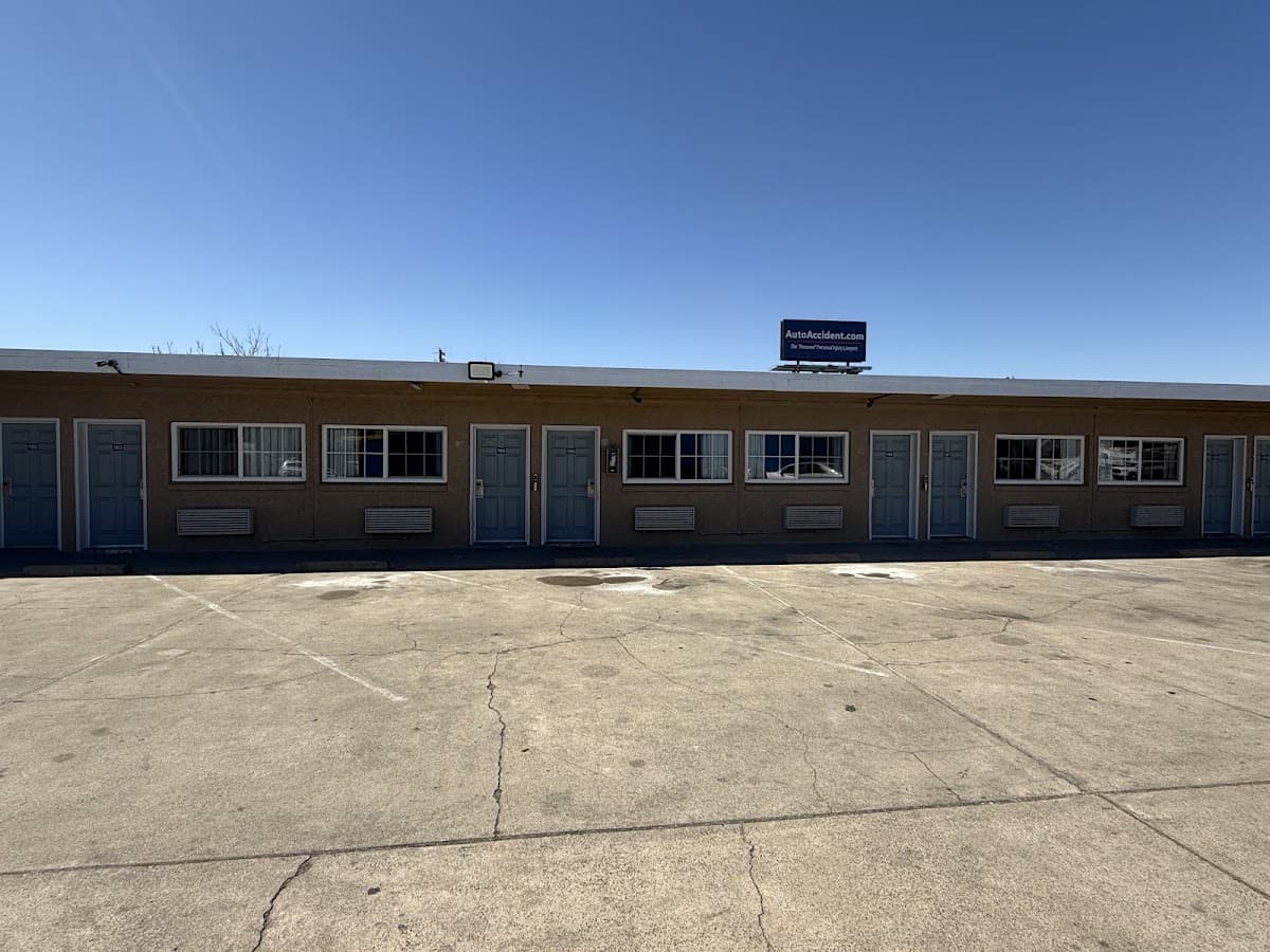 SUNSHINE MOTEL, Hotel in Sacramento