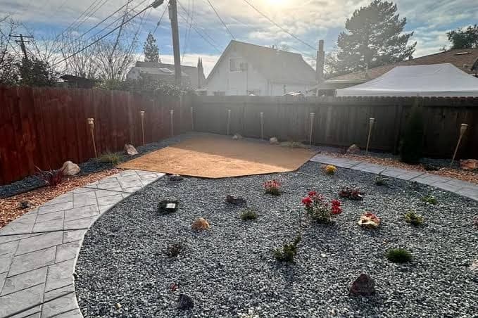 Cozy Quiet Bed and Bath in Fully Renovated Home, Hotel in Arden-Arcade