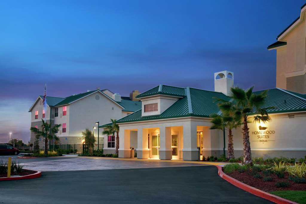Homewood Suites by Hilton Sacramento Airport-Natomas, Aparthotel in Rio Linda