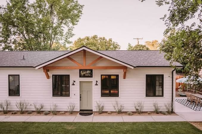 Sacramento Guest House w / Patio ~ 5 Mi to Downtown, Guesthouse in Fruitridge Pocket