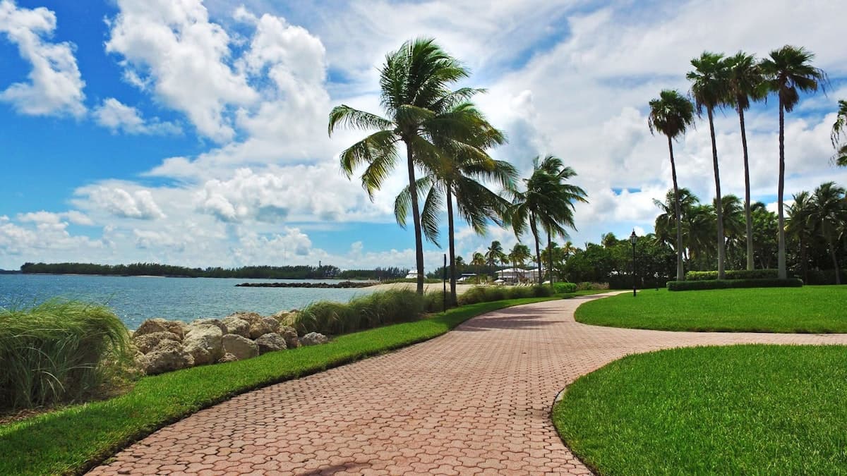 Provident Hotels & Resorts, Safety Harbor