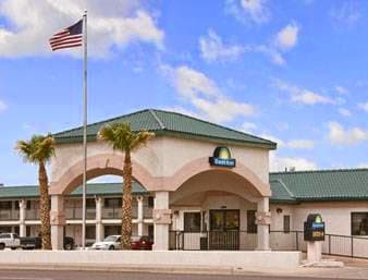 Days Inn Safford, Hotel in Safford