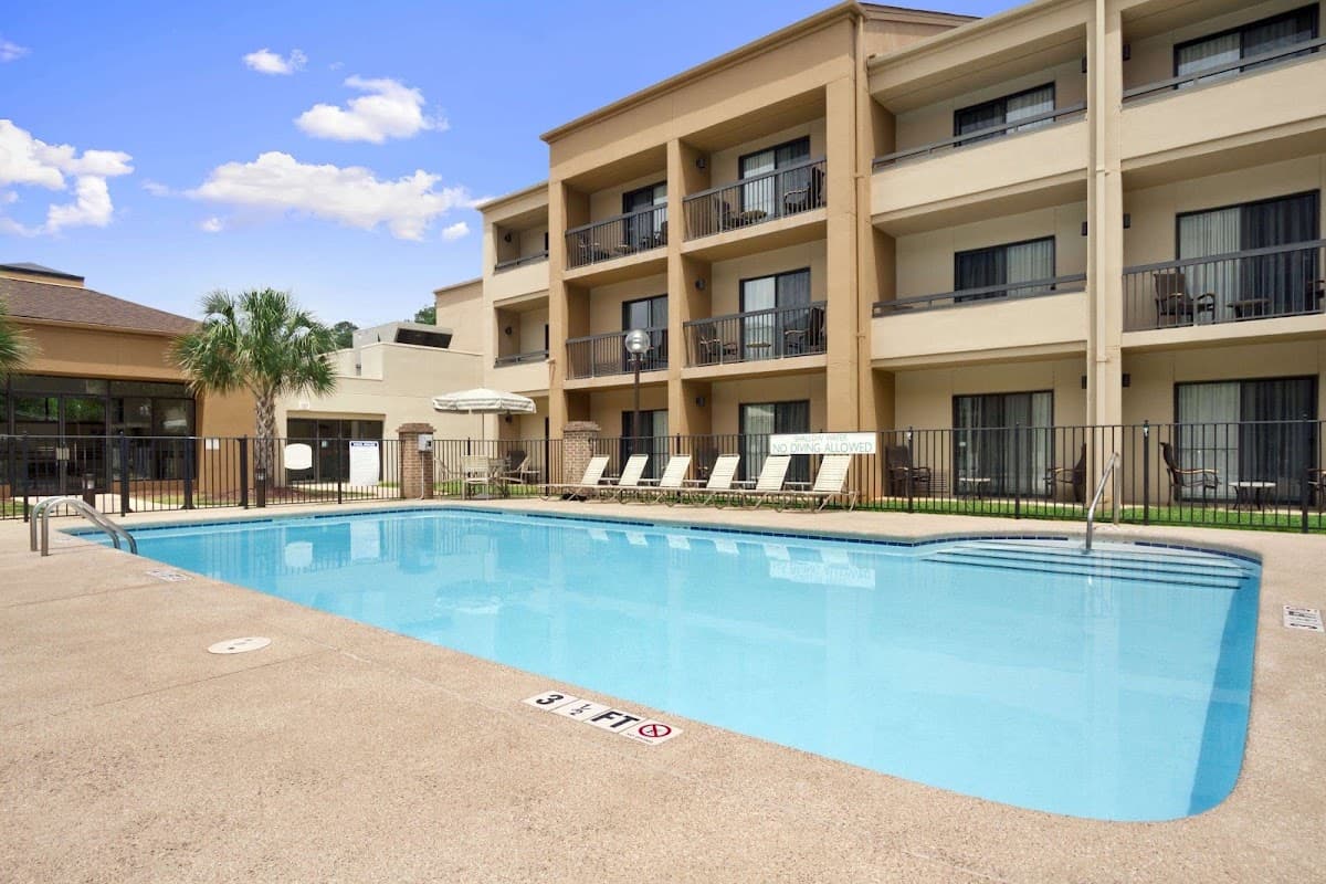 Baymont by Wyndham Columbia Northwest, Hotel in Saint Andrews