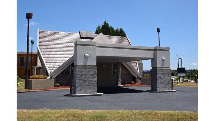 Carolina Lodge, Hotel in Saint Andrews