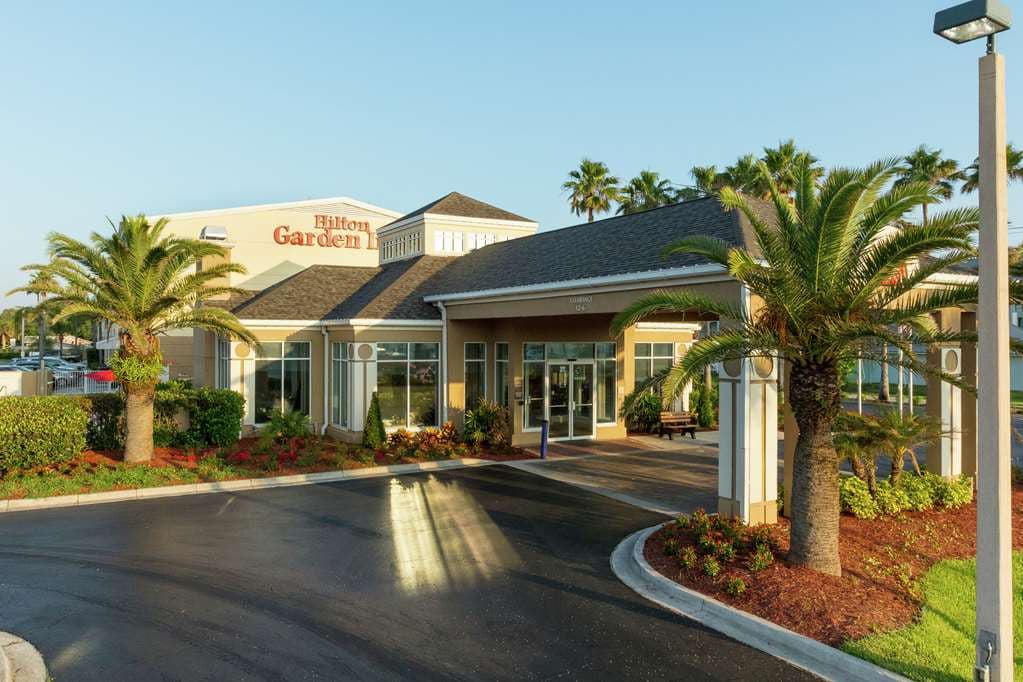 Hilton Garden Inn St. Augustine Beach, Hotel in Saint Augustine Beach