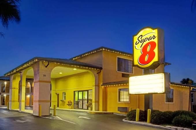 Ocean Breeze Inn, Hotel in Saint Augustine Beach