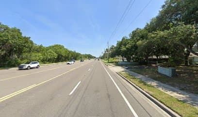 Si Como No Inn, Motel in Saint Augustine Beach