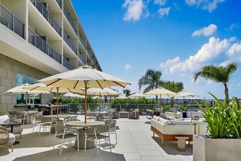 AC Hotel St. Augustine Downtown, Hotel in Saint Augustine