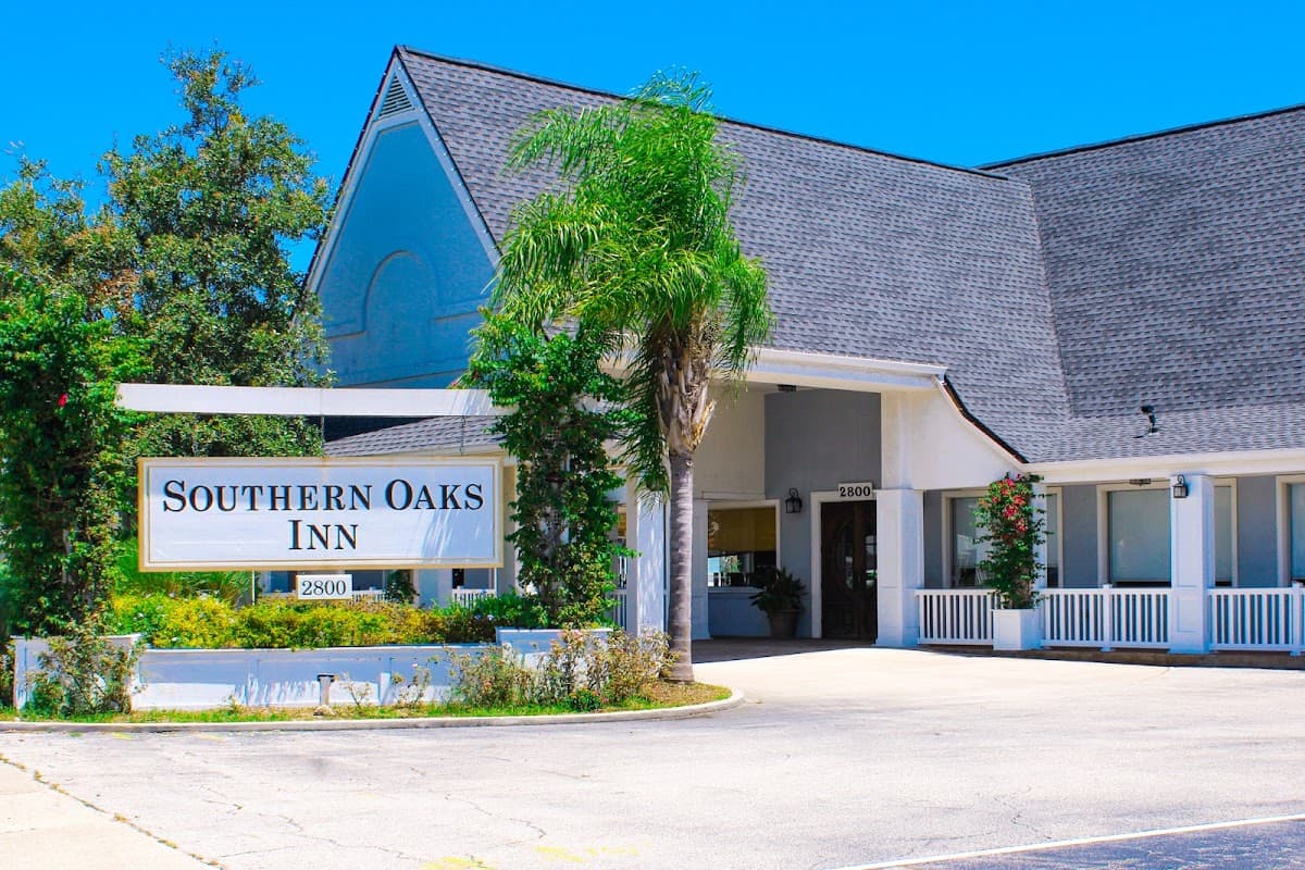 Quality Inn St. Augustine Historic District, Hotel in Saint Augustine