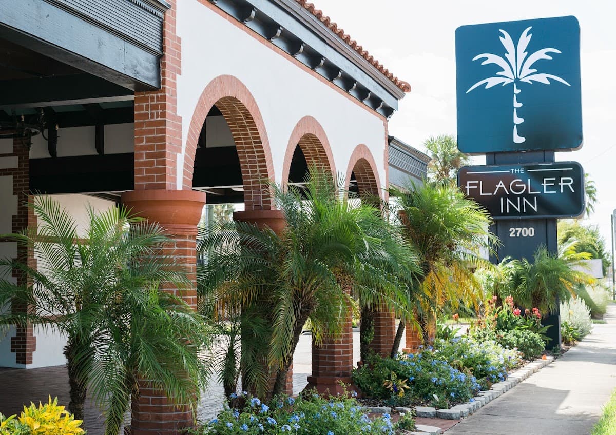 The Flagler Inn, Hotel in Saint Augustine