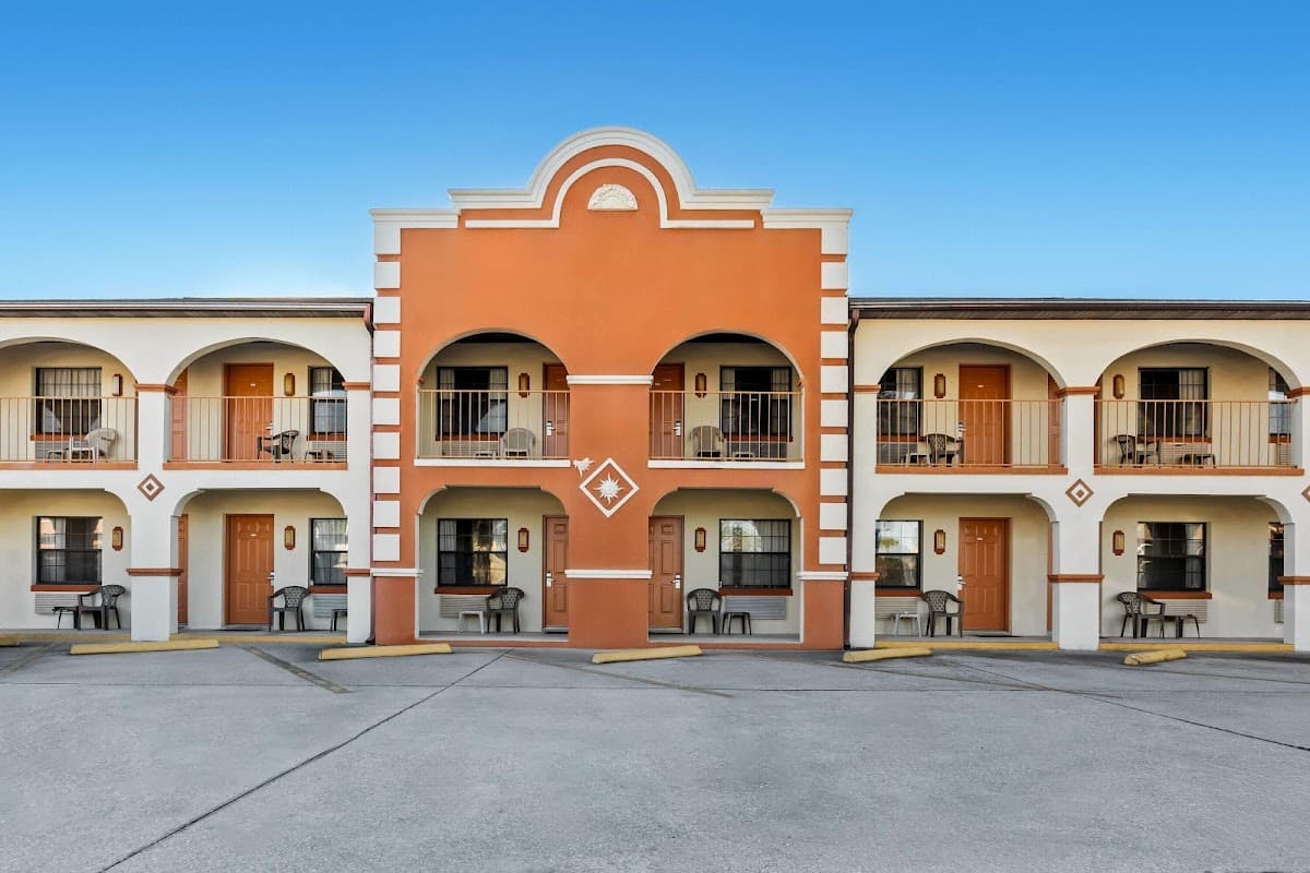 Travelodge by Wyndham Suites St Augustine, Hotel in Saint Augustine