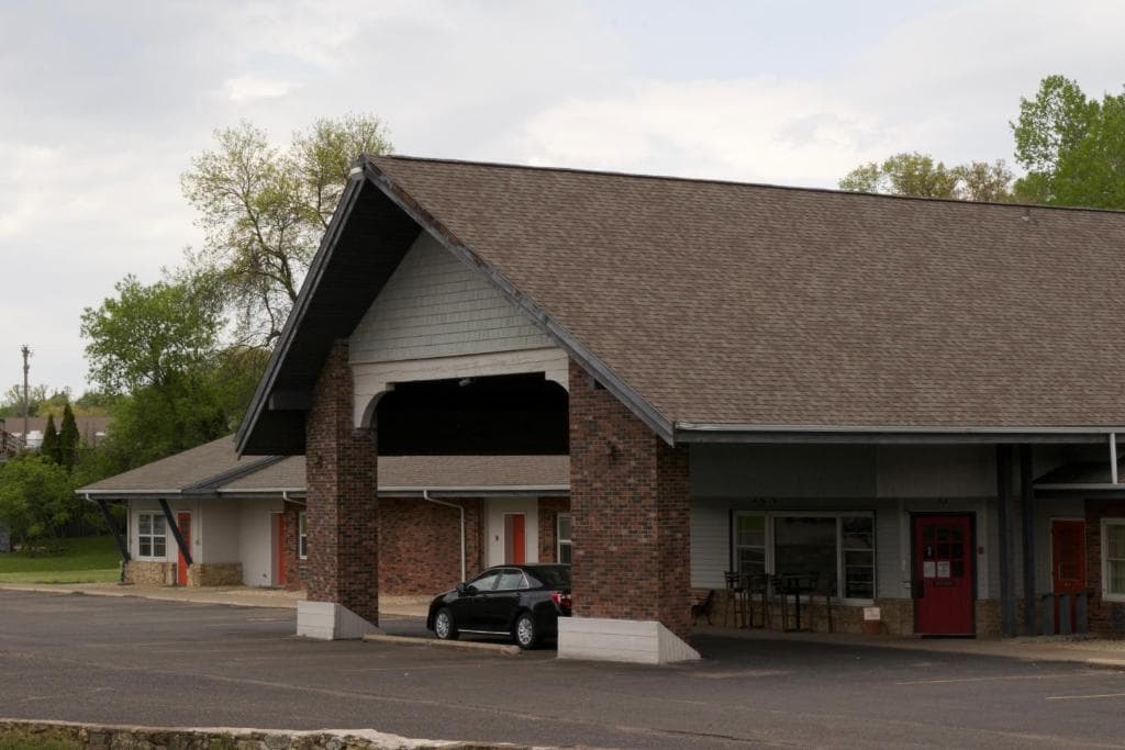 St. Croix Suites - St. Croix Falls, Hotel in Saint Croix Falls