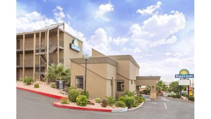 Days Inn by Wyndham St. George, Hotel in Saint George