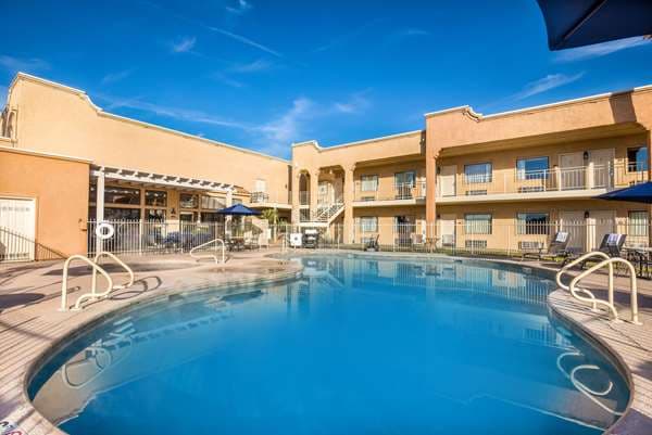 Clarion Suites St George - Convention Center Area, Hotel in Saint George