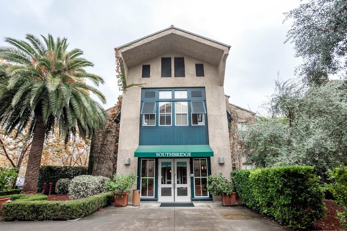 Southbridge Napa Valley, Hotel in Saint Helena