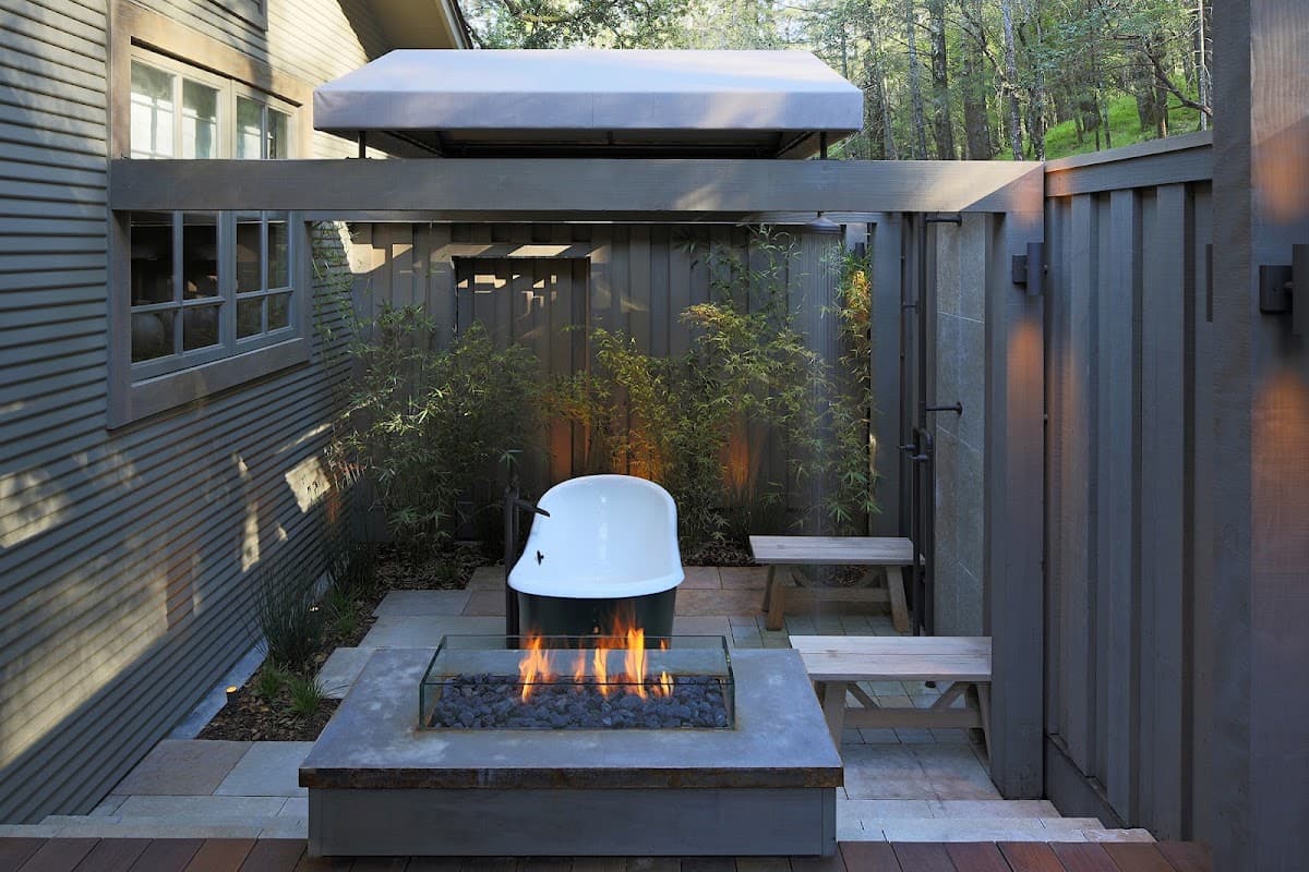 Meadowood Napa Valley, Hotel in Saint Helena