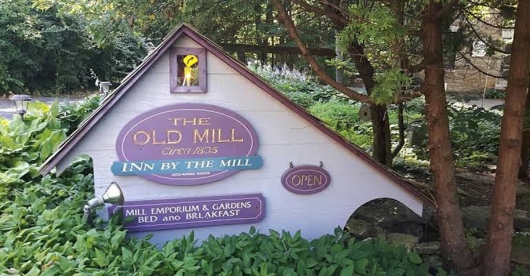 INn by the Mill, Bed & Breakfast in Saint Johnsville