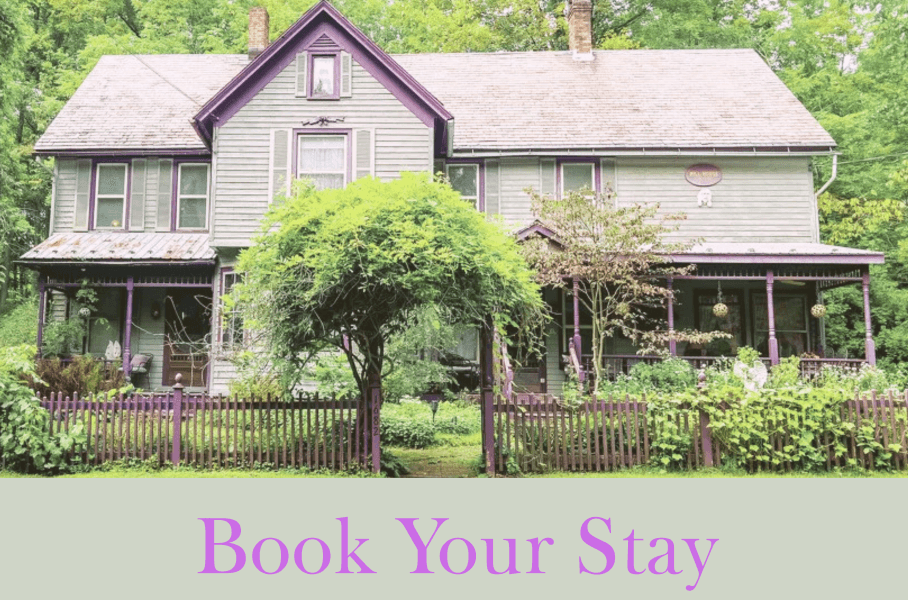 The Inn at the Mill, Hotel in Saint Johnsville