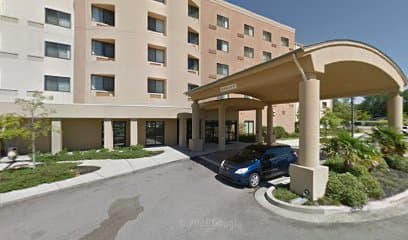 Biloxi, Hotel in Saint Martin